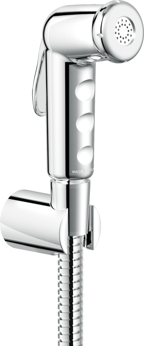Гигиенический душ с держателем и шлангом Paffoni AD146/52CR