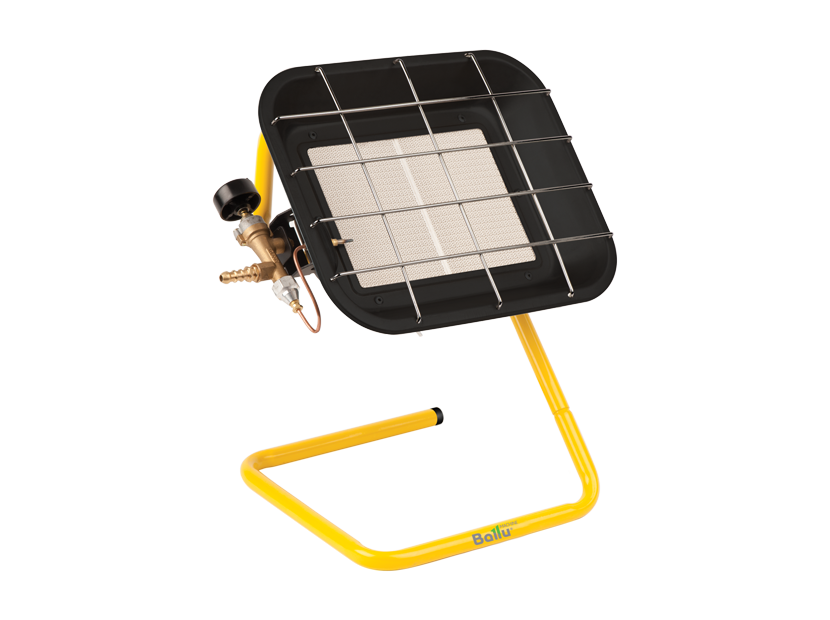 Обогреватель инфракрасный газовый Ballu BIGH-4 1012433