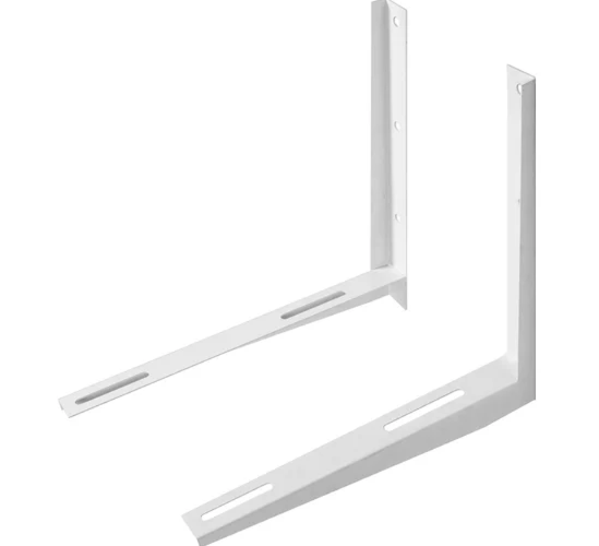 Кронштейн для кондиционера Hoger 500х600 мм с крепежом 500х600ПРО