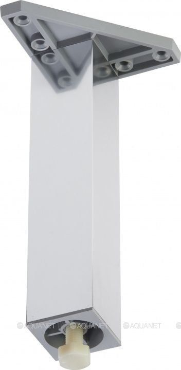 Ножки для тумбы Aquaton 1A222703SI000
