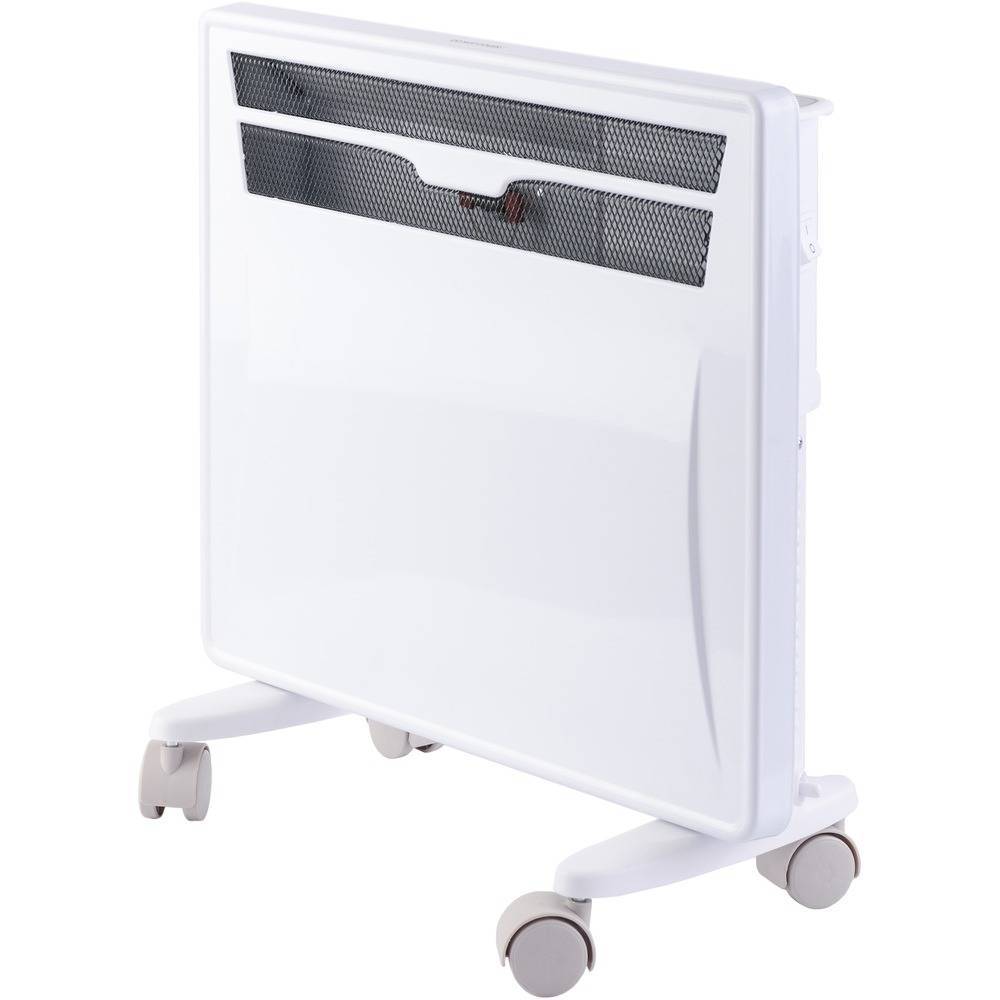 Конвектор электрический SmartWay SlimLine Вт NDC1-20DW