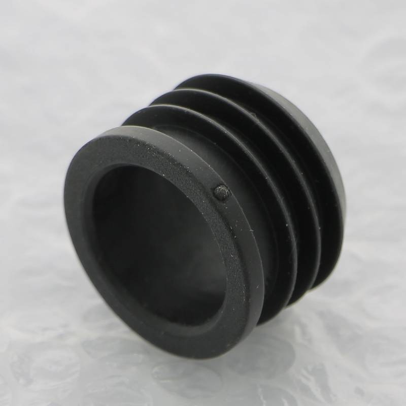 Манжета переходная McAlpine резиновая 32х25 мм черная FLEXCONN-3225