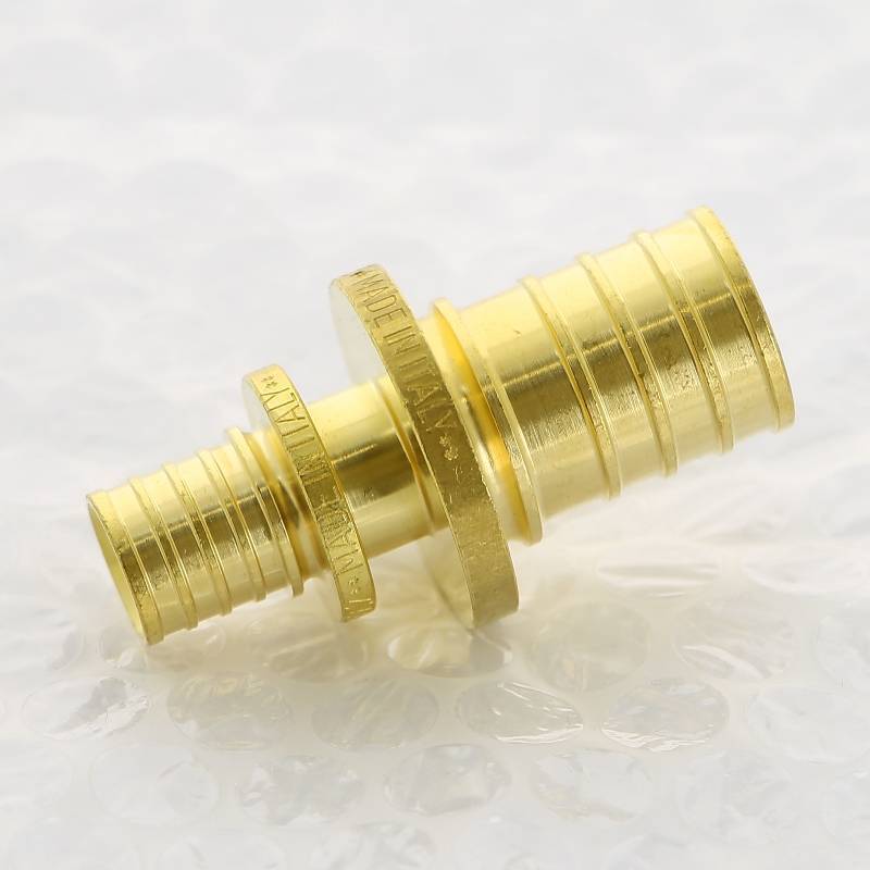 Муфта аксиальная переходная Uni-Fitt 25х16 мм 740G8600