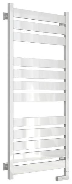 Полотенцесушитель электрический Сунержа Центурион 2.0 500x1200 мм правый белый 12-5603-1250