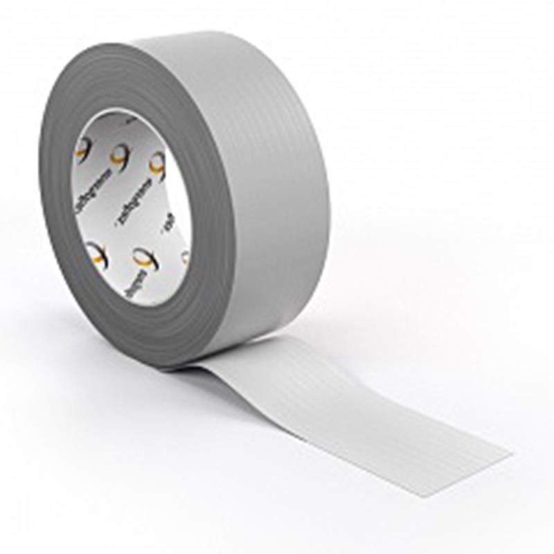 Лента армированная самоклеящаяся Energoflex 48 мм х 50 м серая EFXL04850ARSKGR