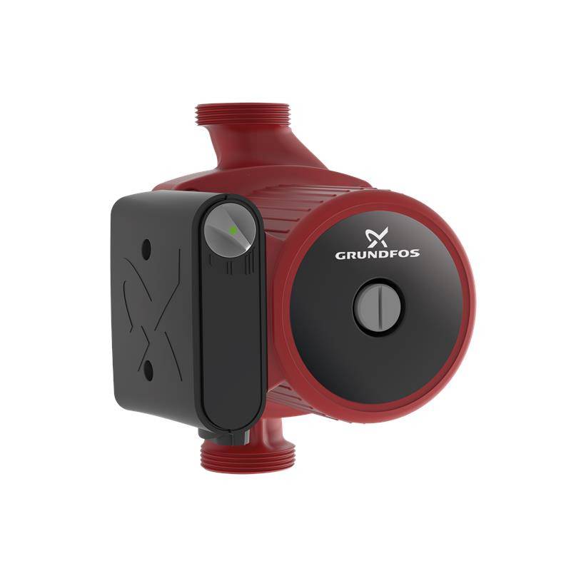 Насос циркуляционный Grundfos UPS 25-20 180 мм 59542500