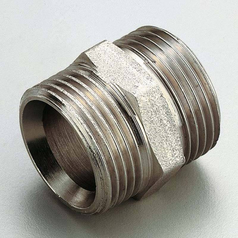 Корпус фитинга Tiemme 3/4 EK для муфты 16/20 мм 1630010