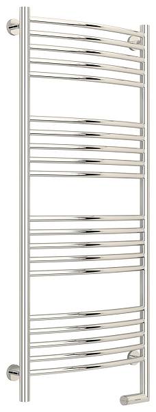 Полотенцесушитель электрический Сунержа Богема 2.0 500x1200 мм правый без покрытия 00-5203-1250