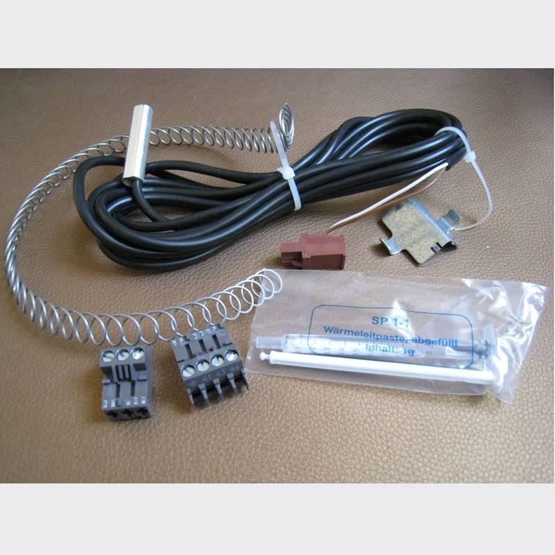 Датчик температуры накладной Buderus FV/FZ 05991376