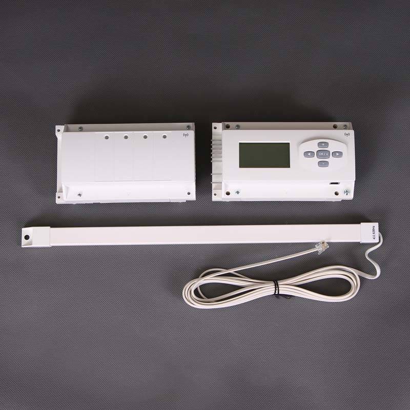 Базовый модуль WATTS Ind WFHRF на 4 зоны 230 В 10021138