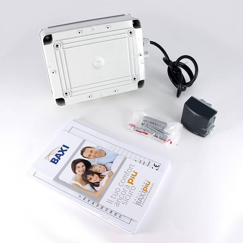 Контроллер Baxi AVS75 710503704