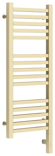 Полотенцесушитель электрический Сунержа Модус 3.0 300x800 мм правый матовая шампань 022-5701-8030