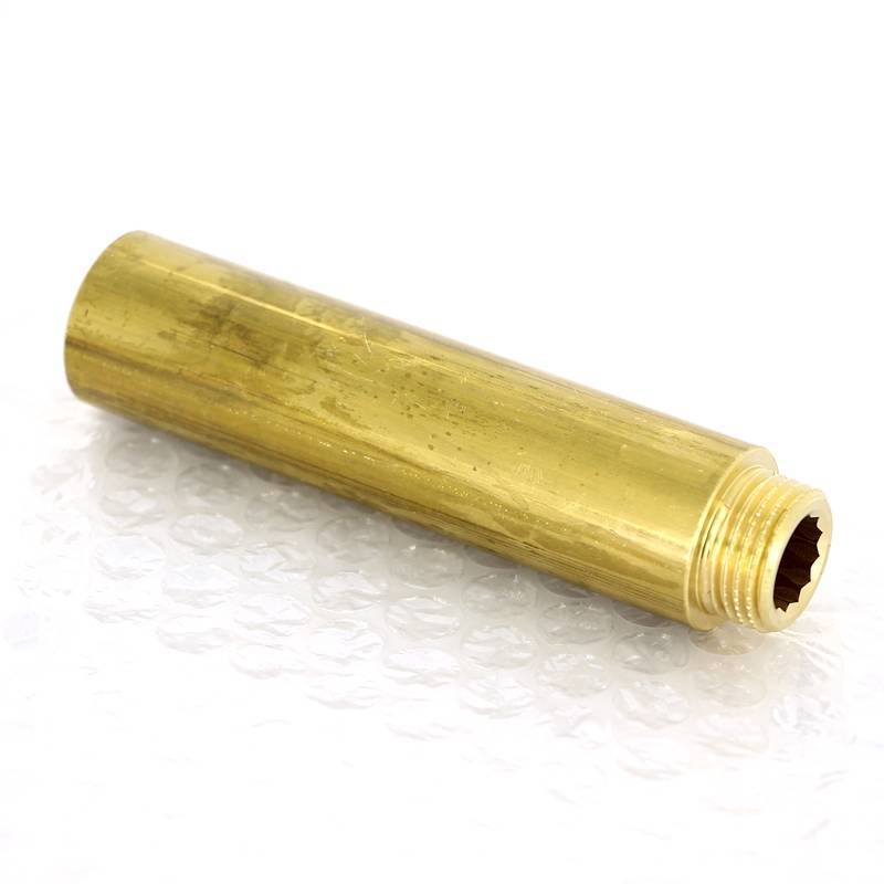 Удлинитель Tiemme 1/2 x 100 мм 1500104