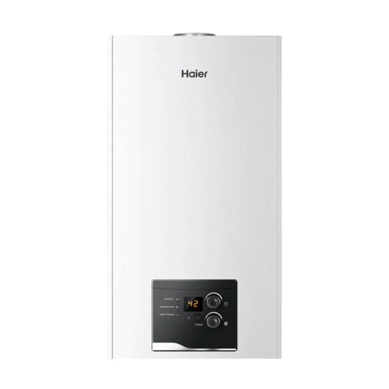 Газовый настенный котел Haier Urban 2.10 TM 10 кВт двухконтурный GE0Q6QE09RU