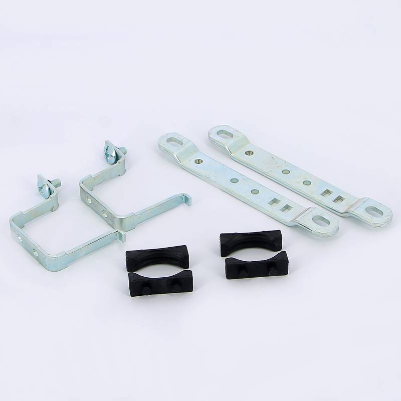 Кронштейн для коллектора одиночный Emmeti 3/4 (2 шт) 90011500