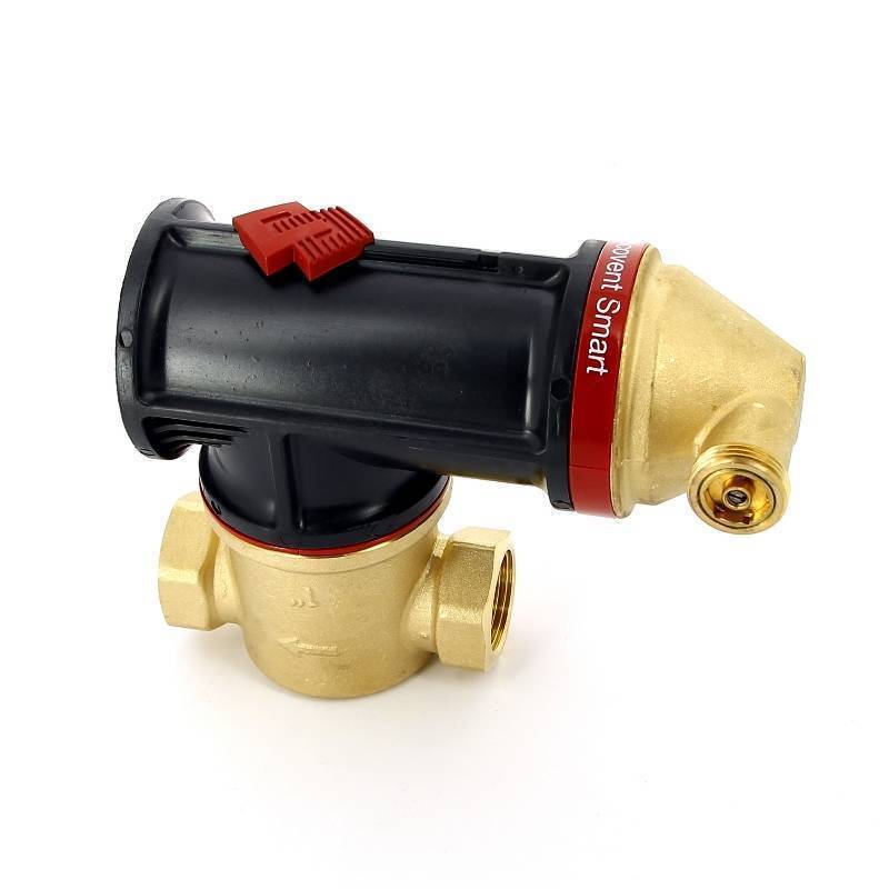 Сепаратор воздуха Flamco Flamcovent Smart 1 30003