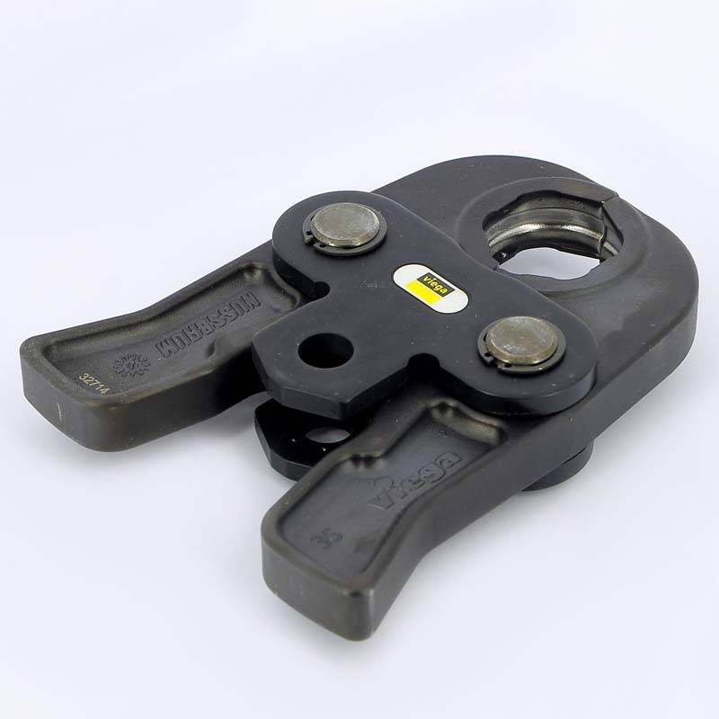 Клещи для пресс-инструмента Viega Pressgun 5 35 мм 461935