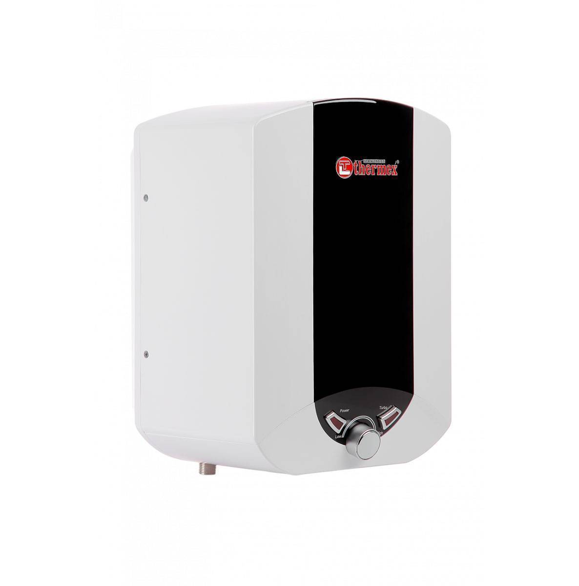 Водонагреватель накопительный Thermex IBL 15 O 15 л над раковиной 111071