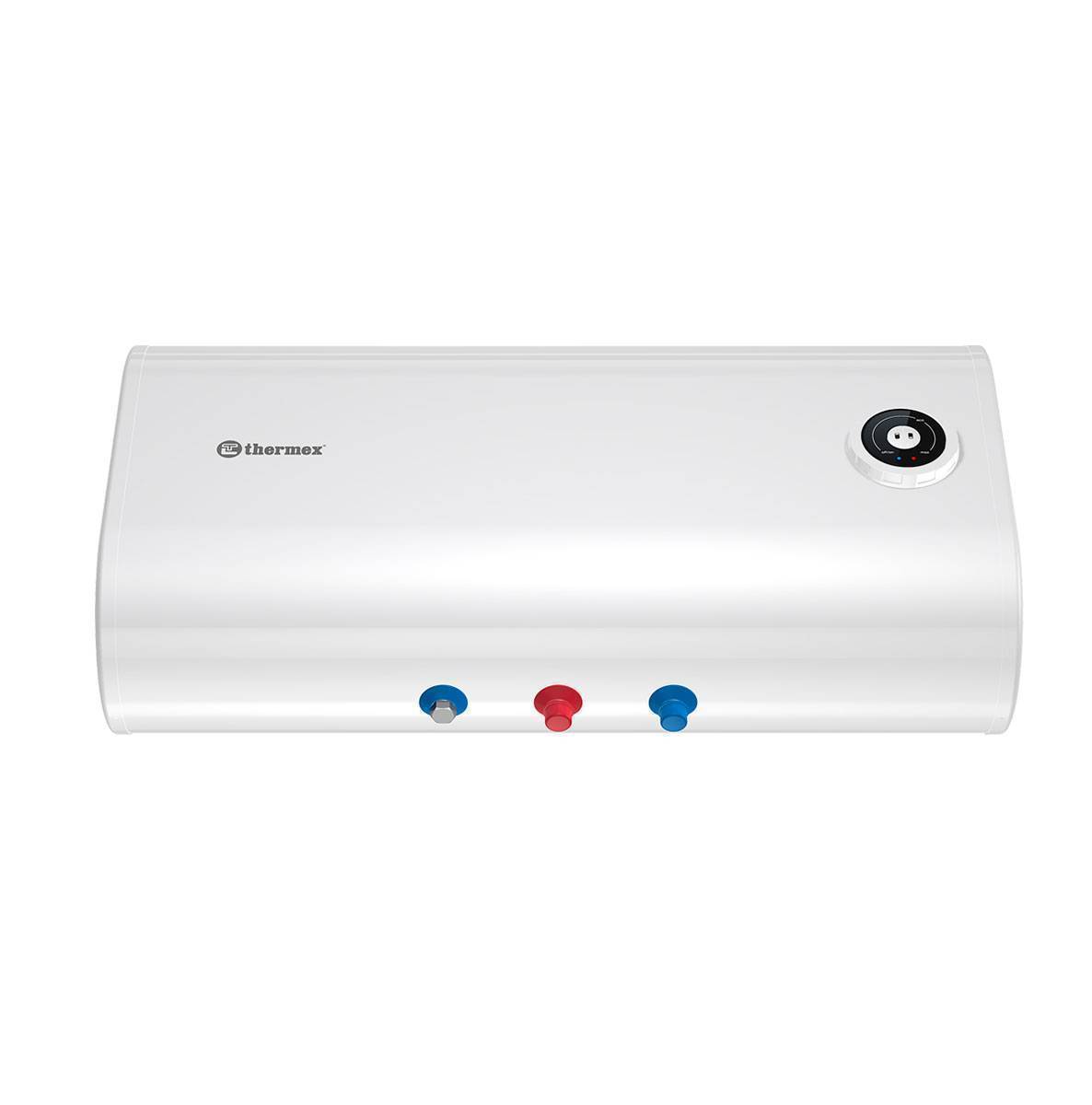 Водонагреватель накопительный Thermex MK 50 H 50 л горизонтальный 111087