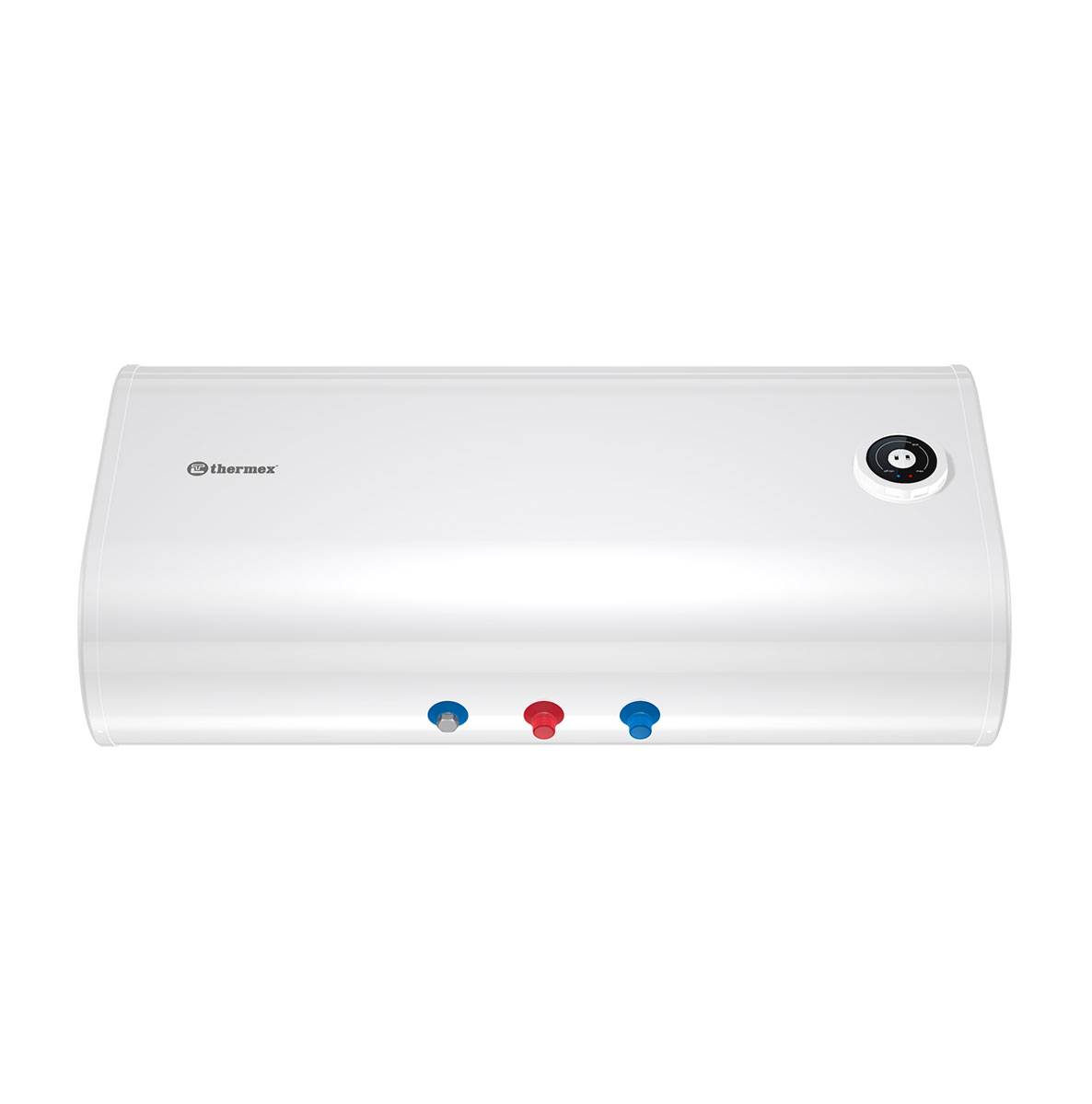 Водонагреватель накопительный Thermex MK 80 H 80 л горизонтальный 111088