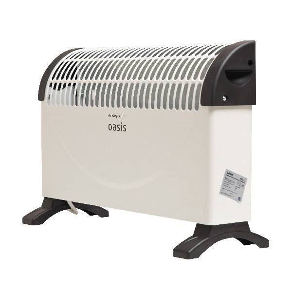 Конвектор электрический Oasis KPO-20 2000 Вт 9891