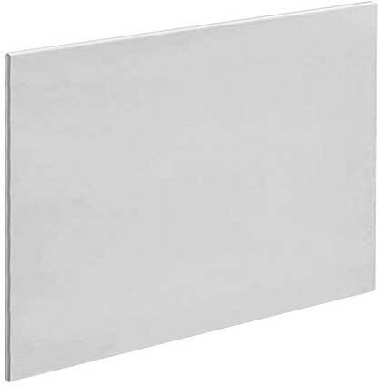 Экран боковой правый для ванны Aquatek Оракул левая EKR-B0000010