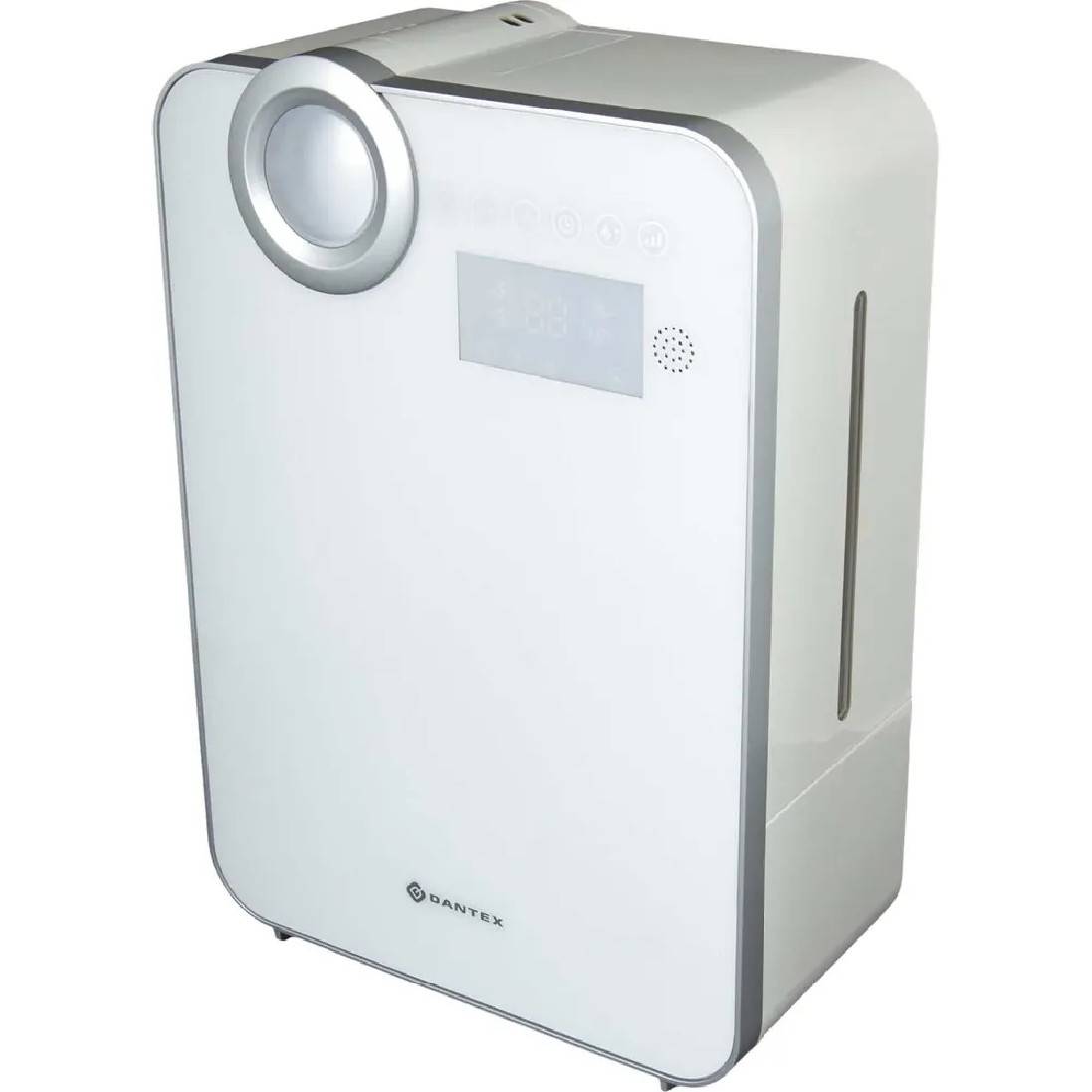 Увлажнитель воздуха Dantex D- UCF-W белый D- UCF-W