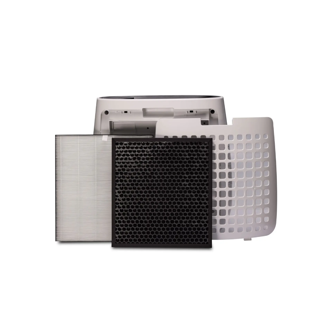 Очиститель воздуха Sharp FP-J31RB