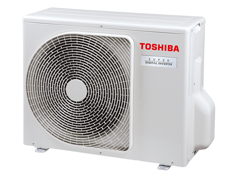 Наружный блок сплит-системы TOSHIBA Super Digital Inverter RAV-GP561ATP-E