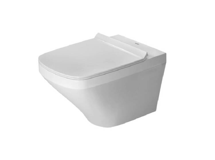 Унитаз подвесной Duravit DuraStyle 370x540x355 мм 2551090000