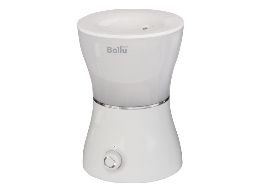 Ультразвуковой увлажнитель воздуха Ballu UHB-300 белый UHB-300