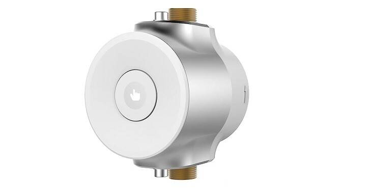 Циркуляционный насос для ГВС ELSEN DN 20 24В-220В 12 м HBS2412А