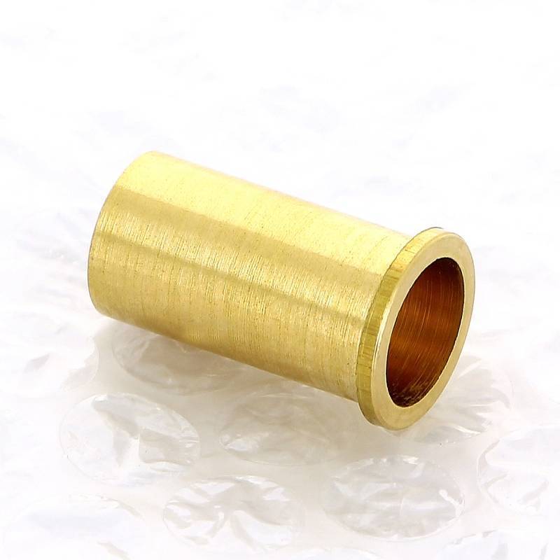 Вставка латунная для медной трубы Tiemme 1116 15 мм 1100014