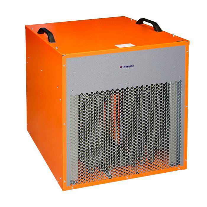 Тепловентилятор Тепломаш КЭВ-60Т20Е 60 кВт КЭВ-60Т20Е