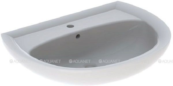 Раковина Renova Nr.1 700х530 мм с отверстием и переливом 223070000