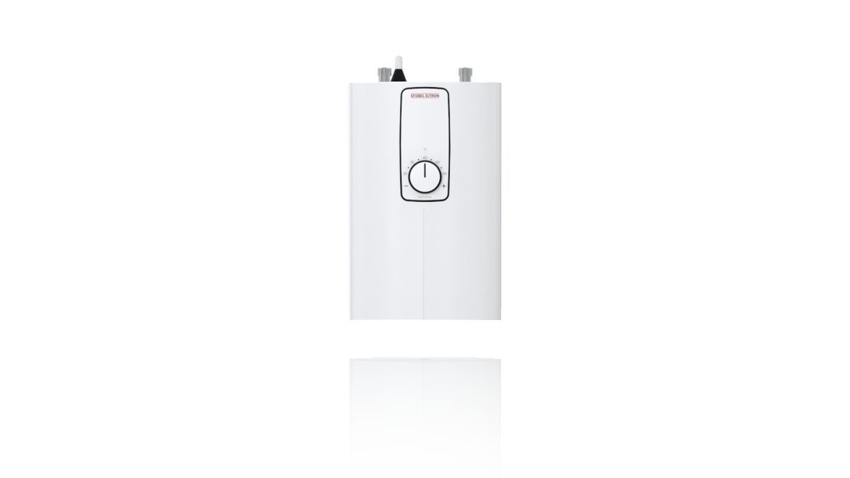 Водонагреватель проточный STIEBEL ELTRON DCE 11/13 электрический 230770