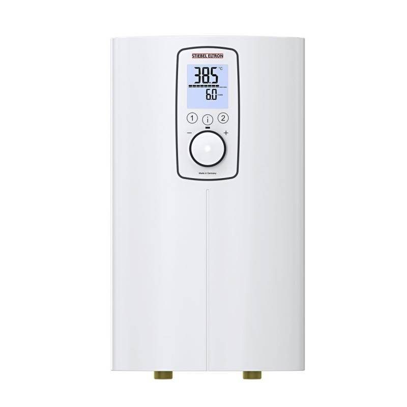 Водонагреватель накопительный STIEBEL ELTRON SHZ 150 LCD 150 л 231256
