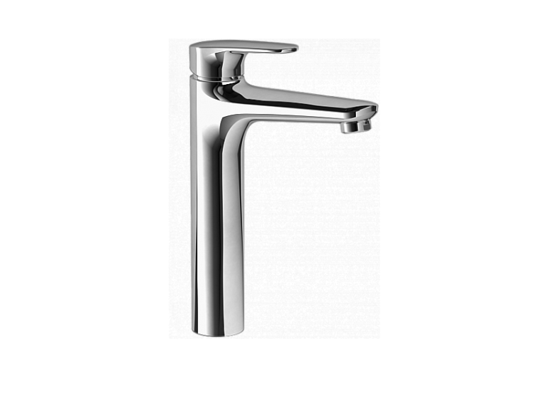 Смеситель для раковины Villeroy & Boch O.Novo Start хром TVW10510511061