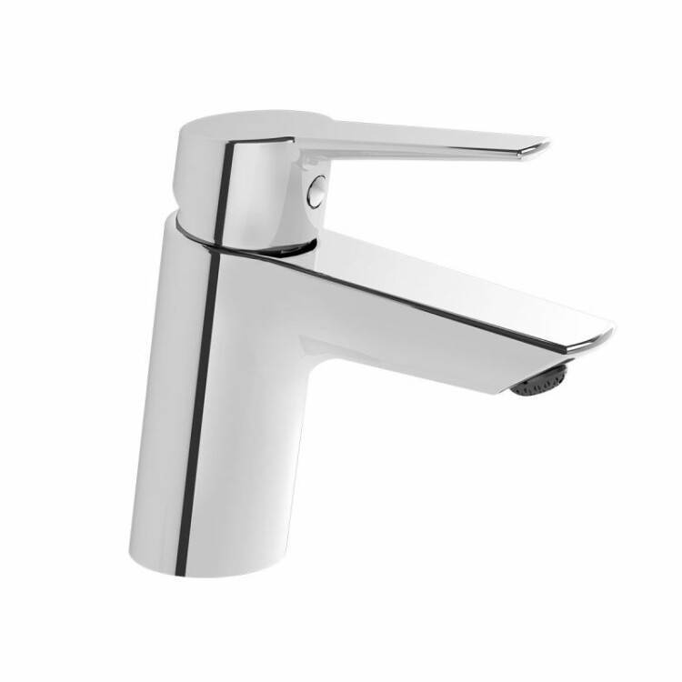 Смеситель для раковины VitrA Solid S хром A42440EXP