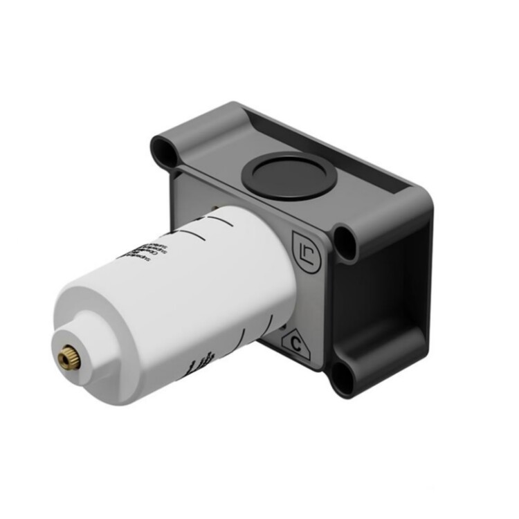 Внутренняя часть для термостатического смесителя Ritmonio PR35BM101