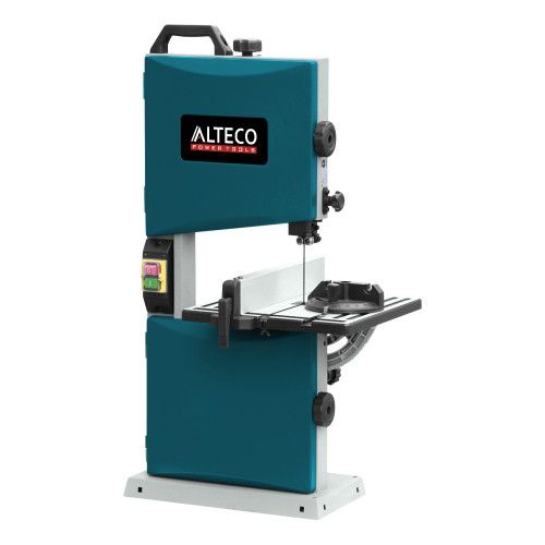 Ленточная пила по дереву ALTECO WBS 90 59600