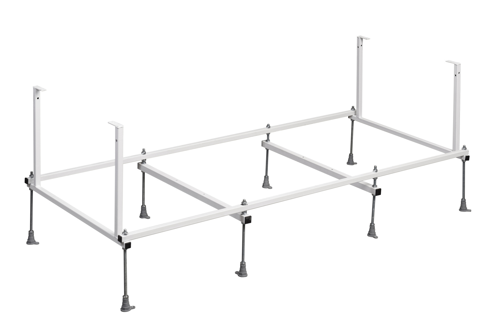 Монтажный комплект для акриловой ванны Roca BECOOL 1800x900 мм ZRU9307686