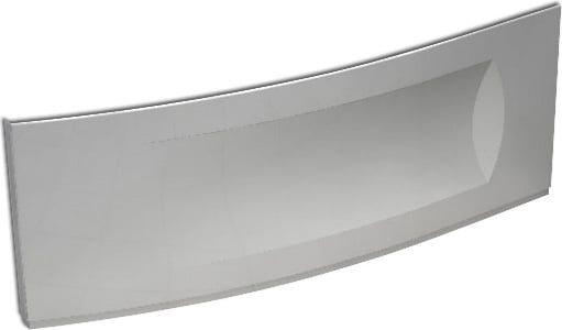Экран фронтальный Triton для ванны Пандора правая EKR-F0000044