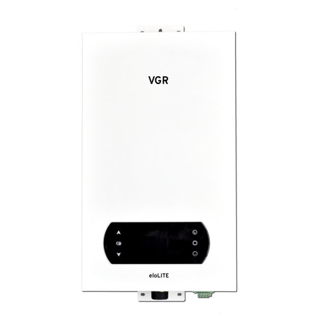 Котел электрический настенный VGR eloLITE 14 14 кВт 380 В 4600040105