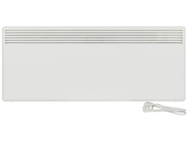 Конвектор электрический NOBO Viking C4N 15 1500 Вт без термостата 1566