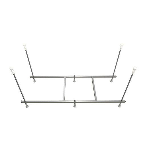 Каркас для ванны 1Marka Ника 150 см сборный на шпильках KAR-0000034