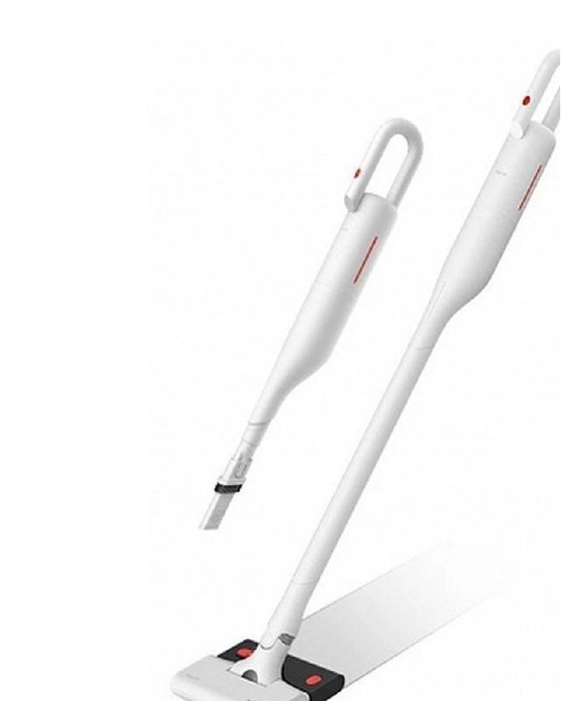 Пылесос вертикальный Deerma VC01 Max White