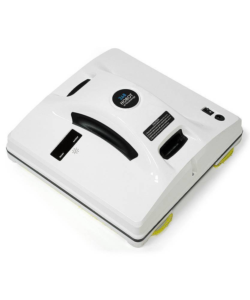 Робот-стеклоочиститель Hobot 268