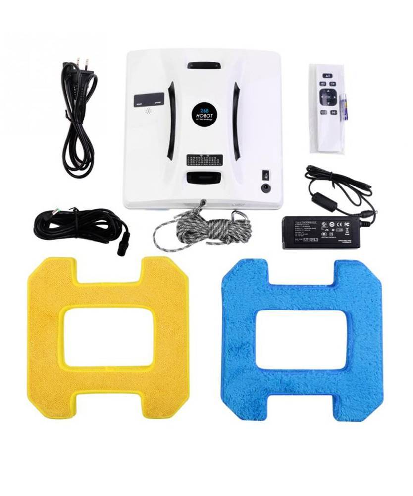 Робот-стеклоочиститель Hobot 268