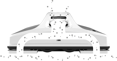 Робот-стеклоочиститель Hobot 268